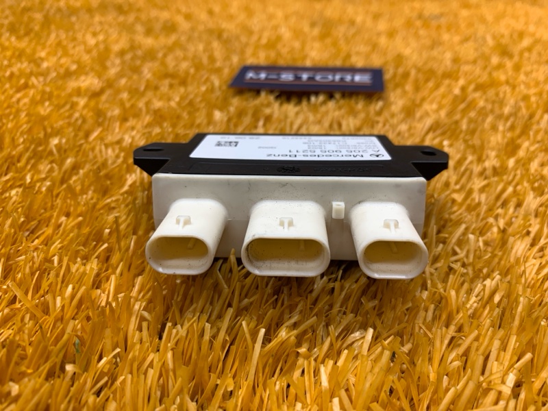 Блок управления дверью багажника, 4740 рублей, Красноярск