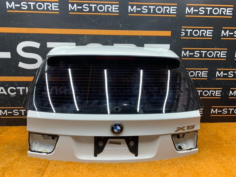 Крышка (дверь) багажника, 10000 рублей, Красноярск