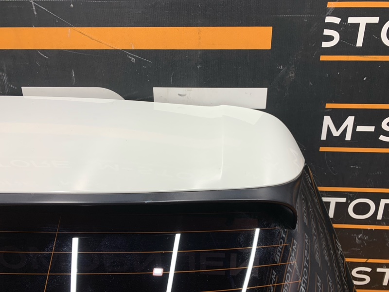 Крышка (дверь) багажника, 10000 рублей, Красноярск