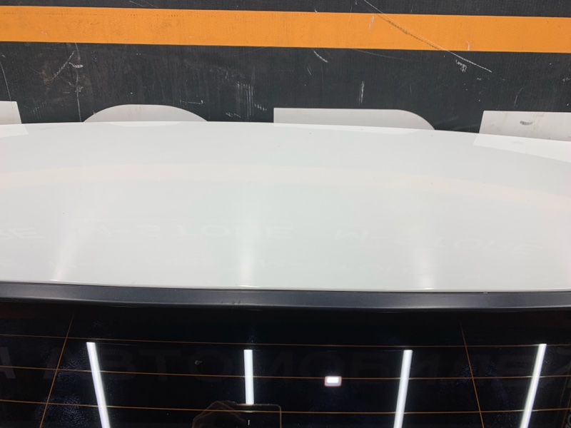 Крышка (дверь) багажника, 10000 рублей, Красноярск