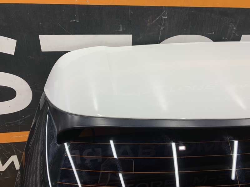 Крышка (дверь) багажника, 10000 рублей, Красноярск