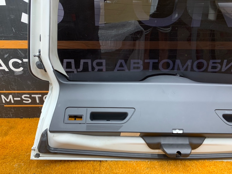 Крышка (дверь) багажника, 10000 рублей, Красноярск