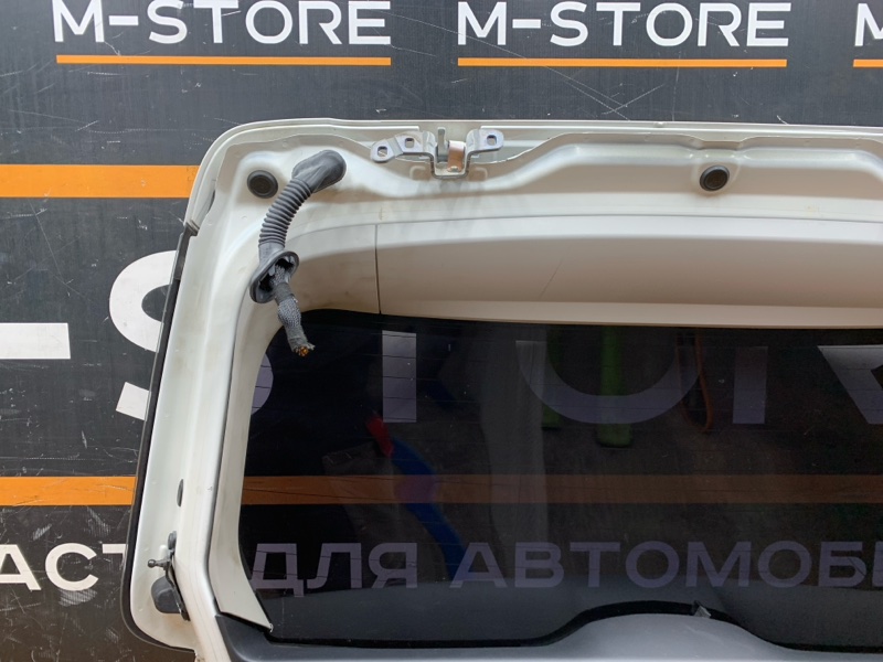 Крышка (дверь) багажника, 10000 рублей, Красноярск