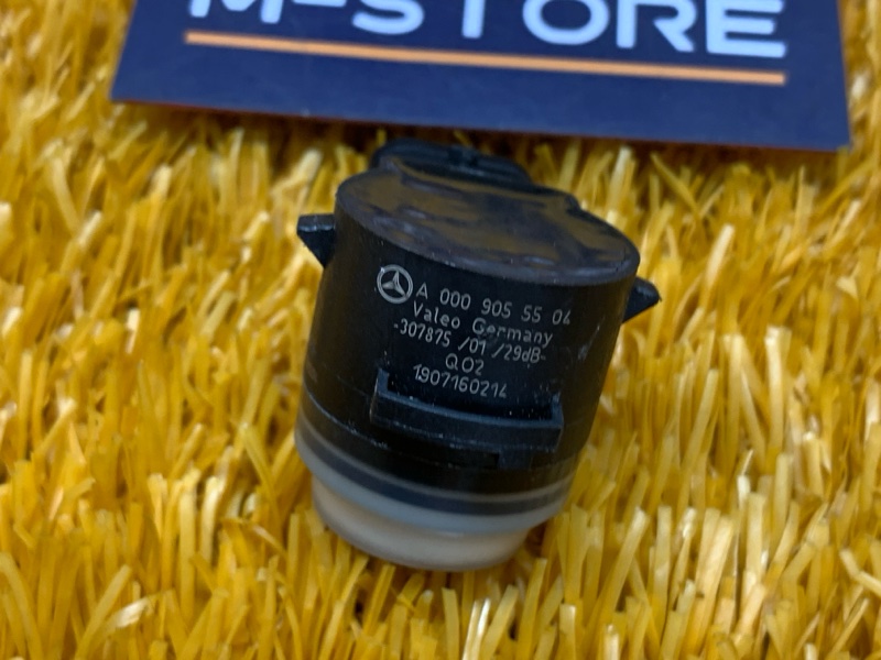 Датчик парковки , парктроник, 1290 рублей, Красноярск