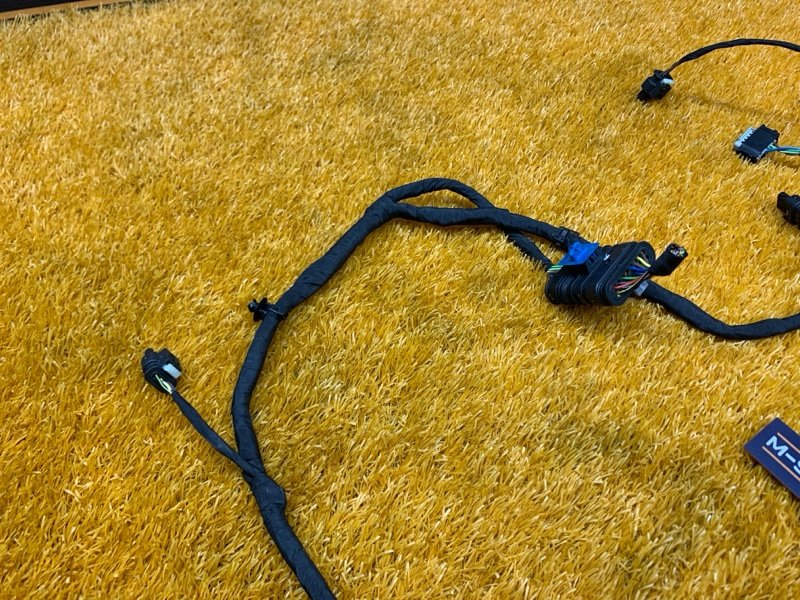 Проводка парктроника, 7150 рублей, Красноярск