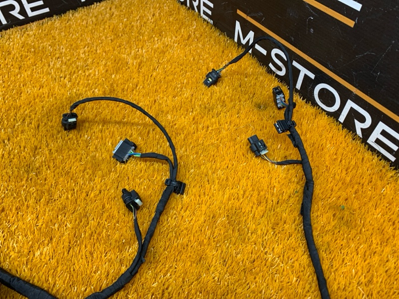 Проводка парктроника, 7150 рублей, Красноярск