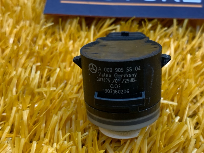 Датчик парковки , парктроник, 1290 рублей, Красноярск