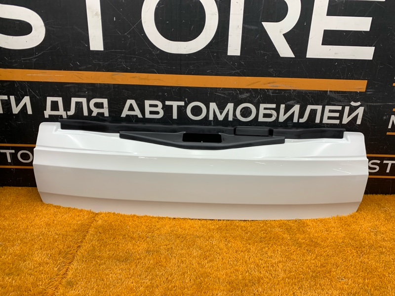 Крышка (дверь) багажника, 7000 рублей, Красноярск