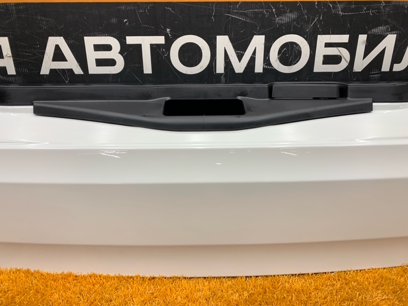 Крышка (дверь) багажника, 7000 рублей, Красноярск