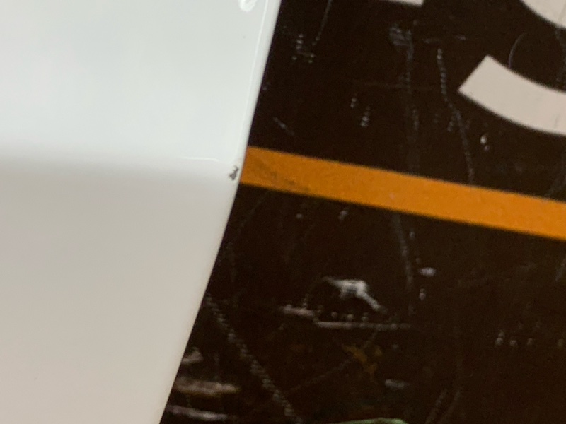 Крышка (дверь) багажника, 7000 рублей, Красноярск