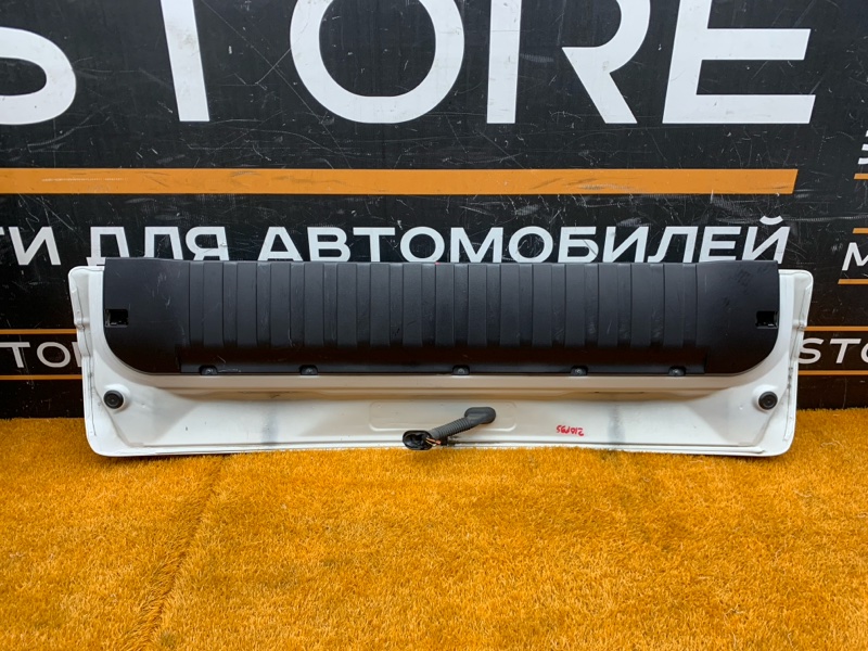 Крышка (дверь) багажника, 7000 рублей, Красноярск