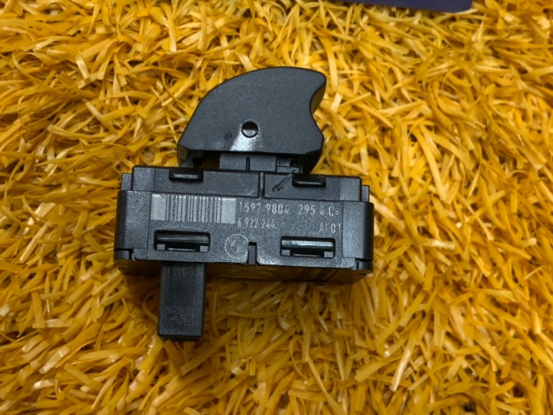 кнопка стеклоподъемника, 300 рублей, Красноярск