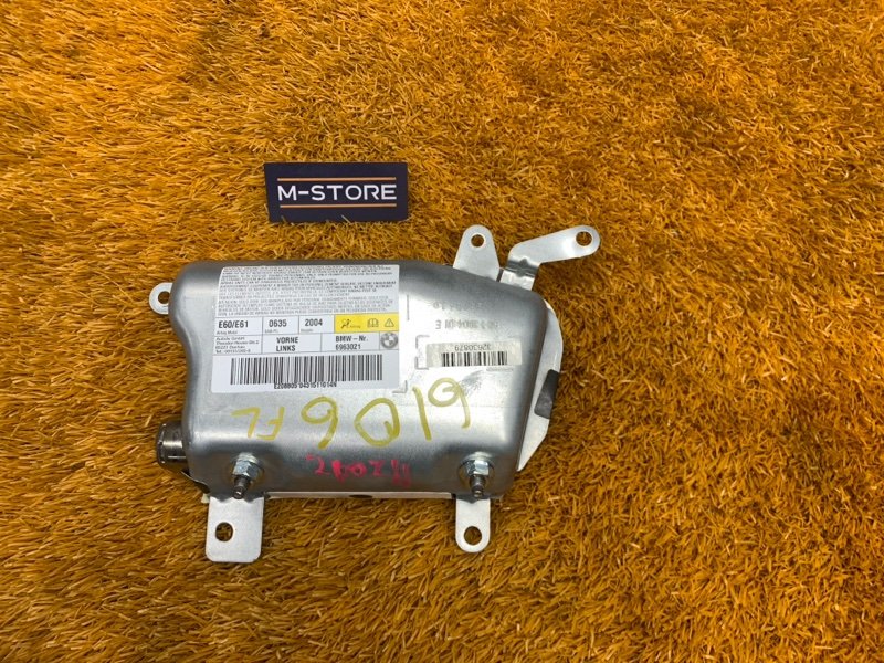 Подушка безопасности в дверь, 340 рублей, Красноярск