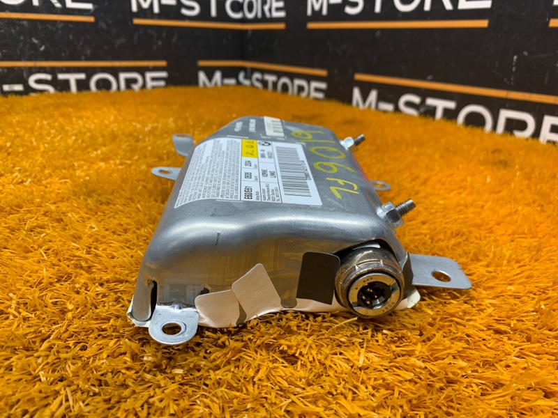 Подушка безопасности в дверь, 340 рублей, Красноярск