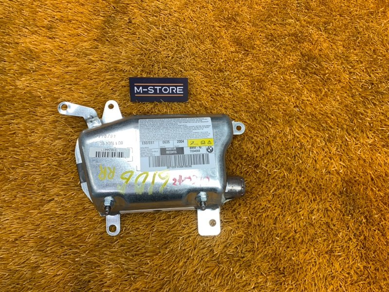 Подушка безопасности в дверь, 340 рублей, Красноярск