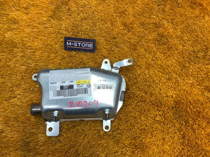 Подушка безопасности в дверь, 340 рублей, Красноярск