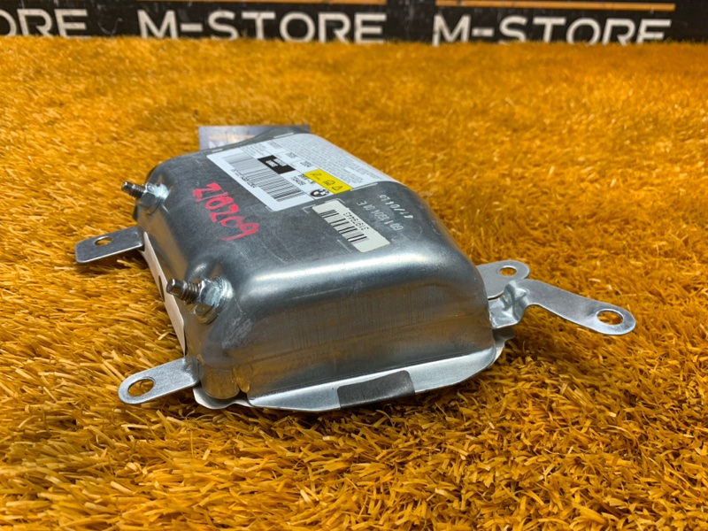 Подушка безопасности в дверь, 340 рублей, Красноярск