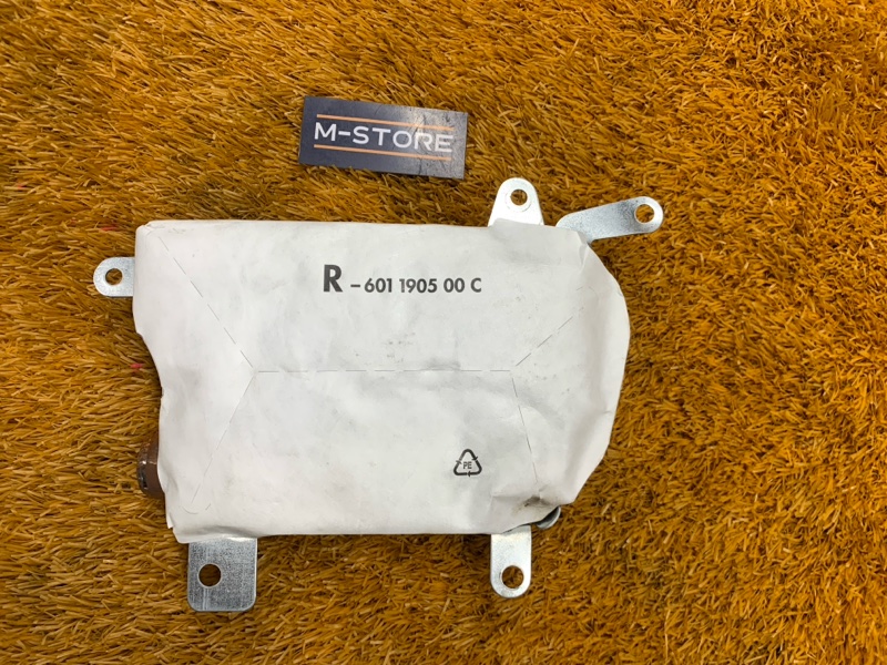 Подушка безопасности в дверь, 340 рублей, Красноярск