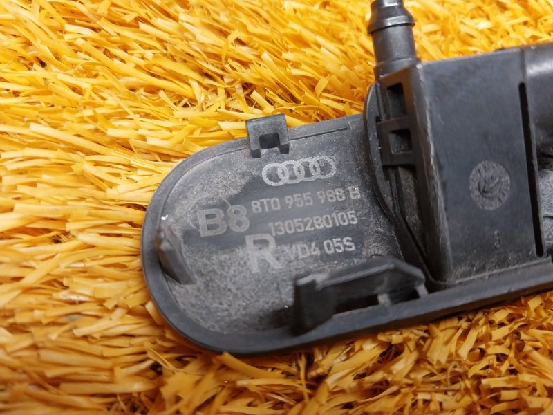 форсунка омывателя, 500 рублей, Красноярск