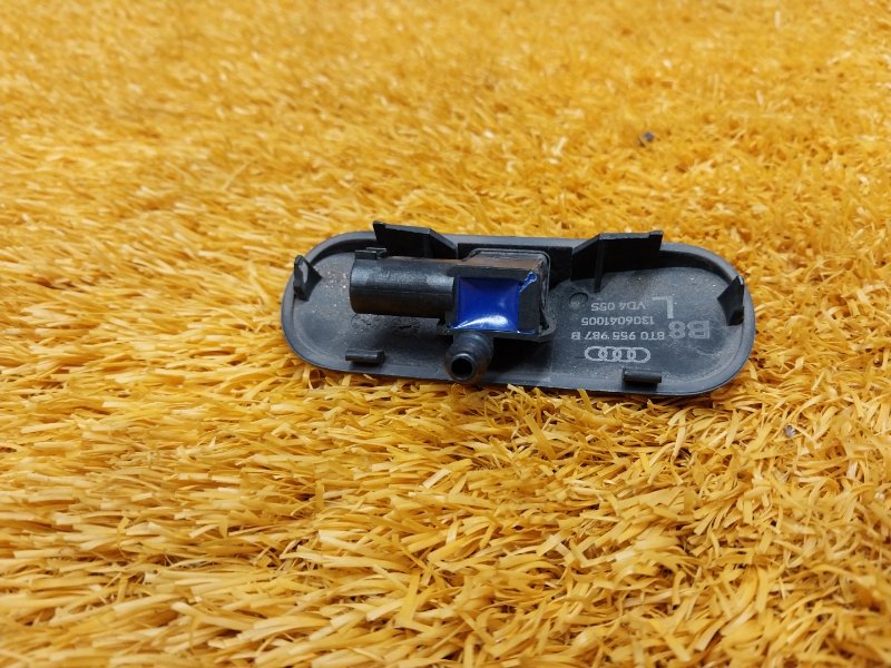 форсунка омывателя, 500 рублей, Красноярск