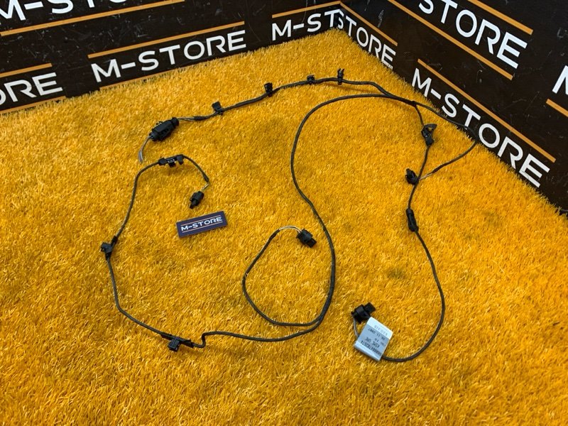 Проводка парктроника, 2110 рублей, Красноярск