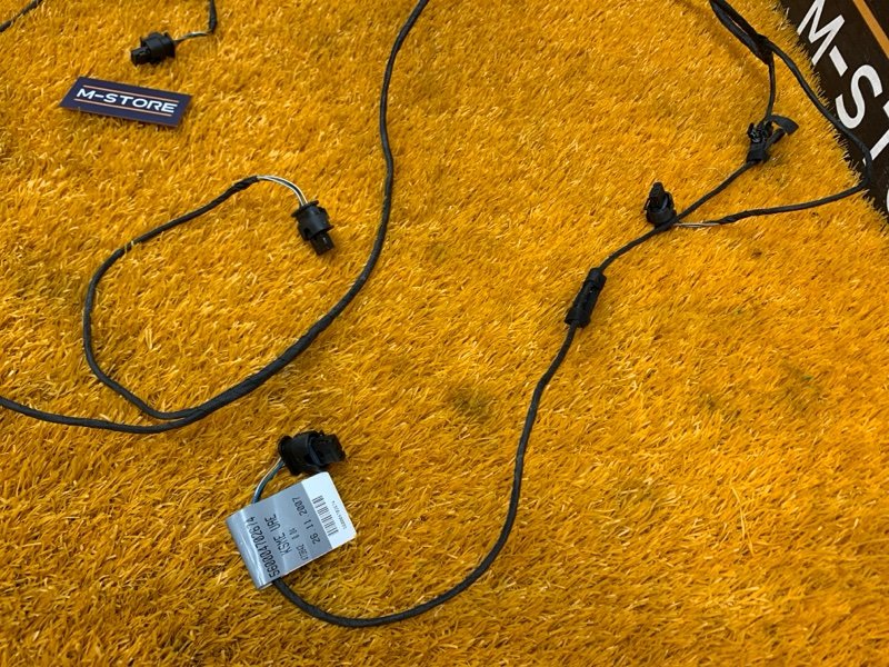 Проводка парктроника, 2110 рублей, Красноярск