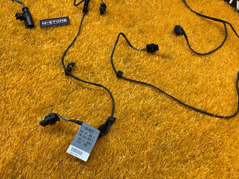 Проводка парктроника, 2110 рублей, Красноярск