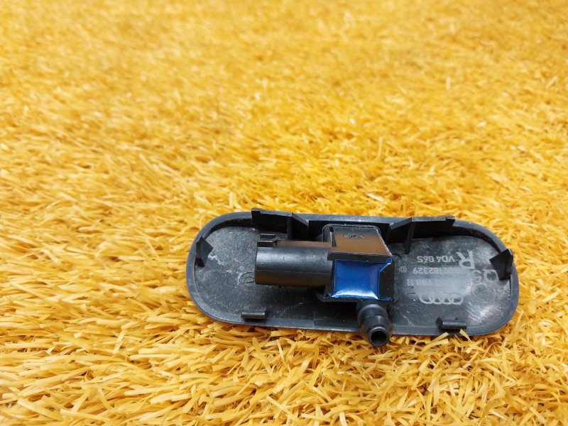 форсунка омывателя, 720 рублей, Красноярск