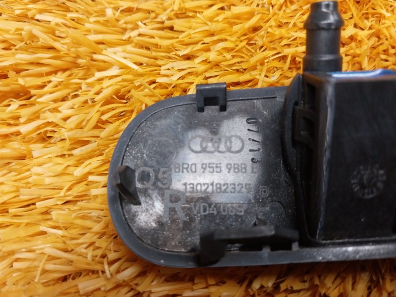 форсунка омывателя, 720 рублей, Красноярск