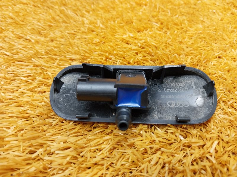 форсунка омывателя, 720 рублей, Красноярск