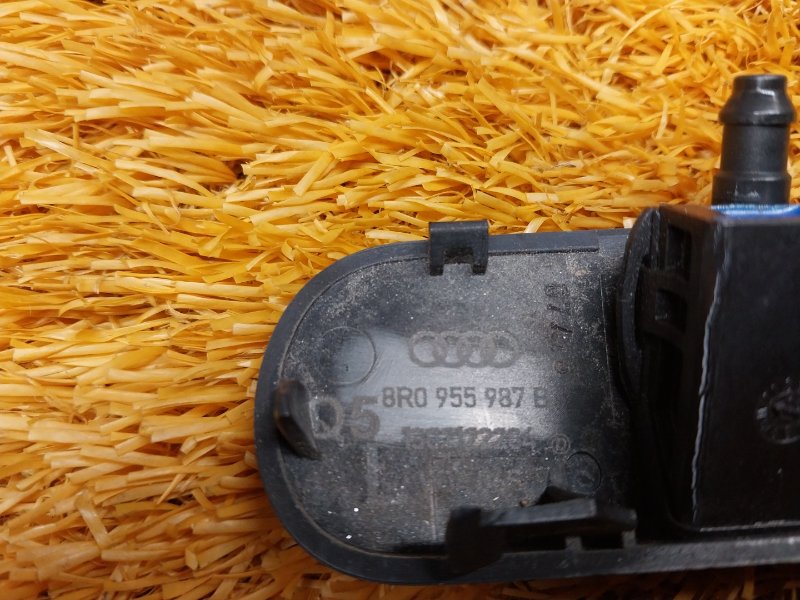 форсунка омывателя, 720 рублей, Красноярск