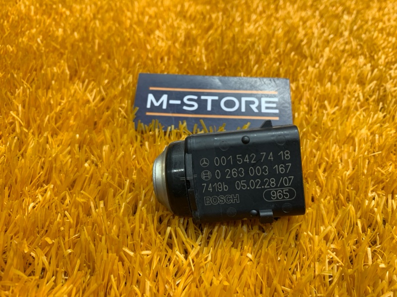 Датчик парковки , парктроник, 870 рублей, Красноярск