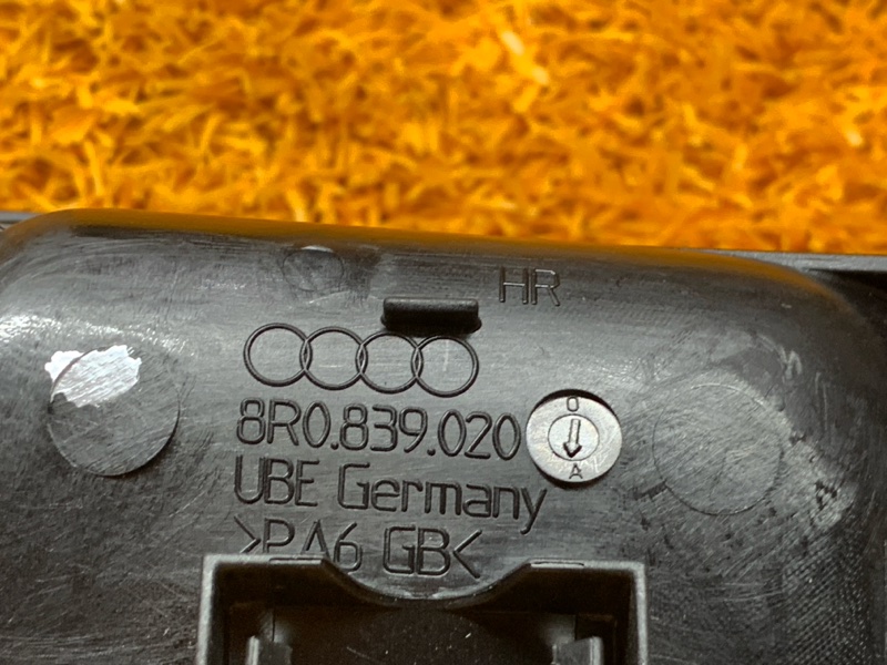 ручка двери внутренняя, 380 рублей, Красноярск