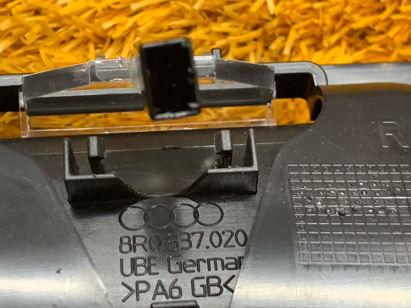 ручка двери внутренняя, 380 рублей, Красноярск