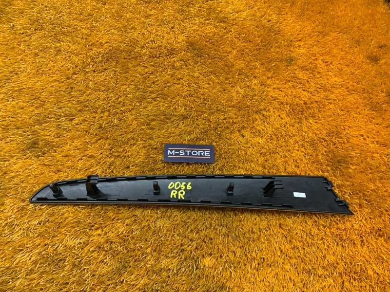 Декоративная накладка двери, 670 рублей, Красноярск