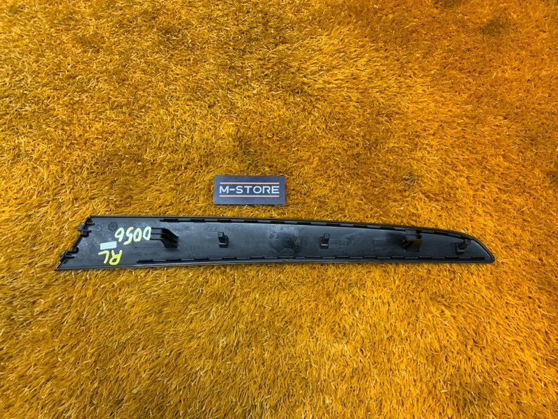 Декоративная накладка двери, 670 рублей, Красноярск