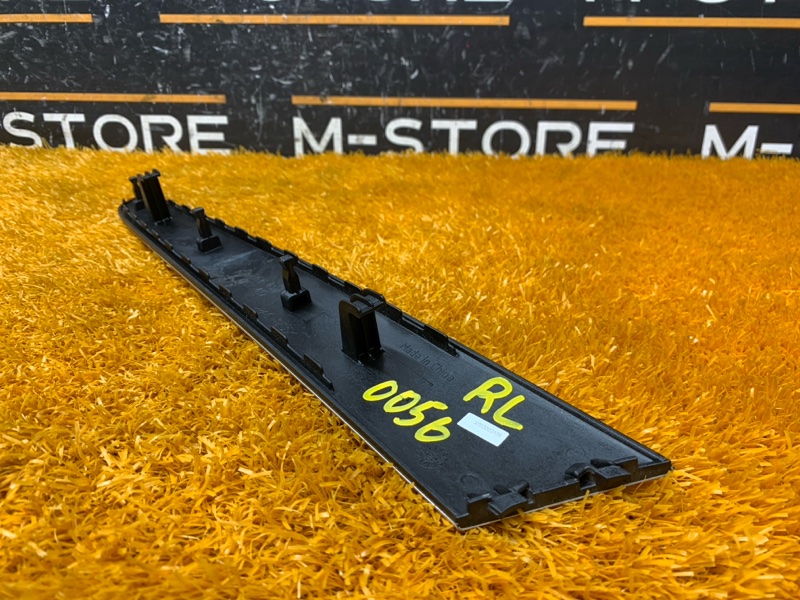 Декоративная накладка двери, 670 рублей, Красноярск