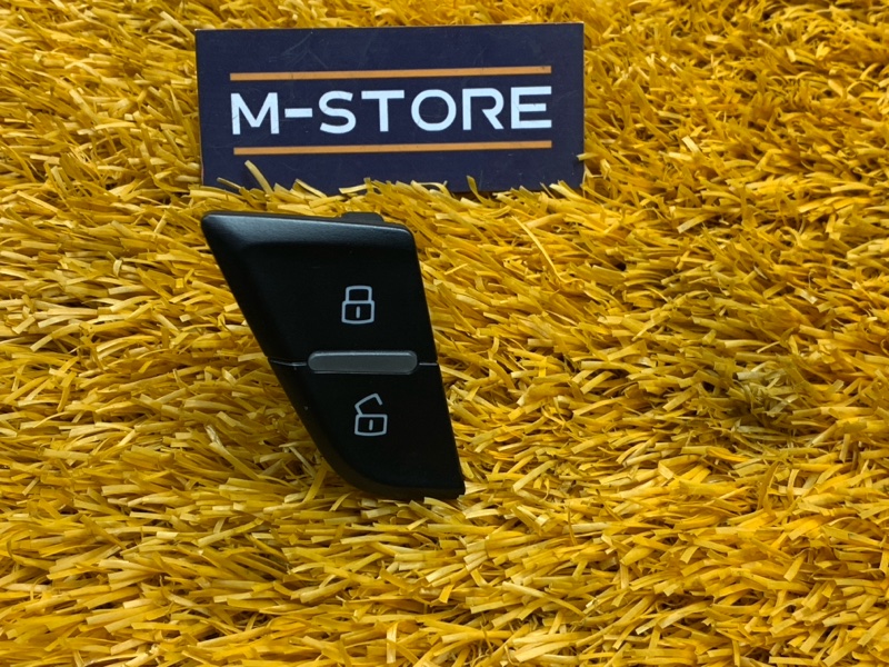 Кнопка центрального замка, 440 рублей, Красноярск