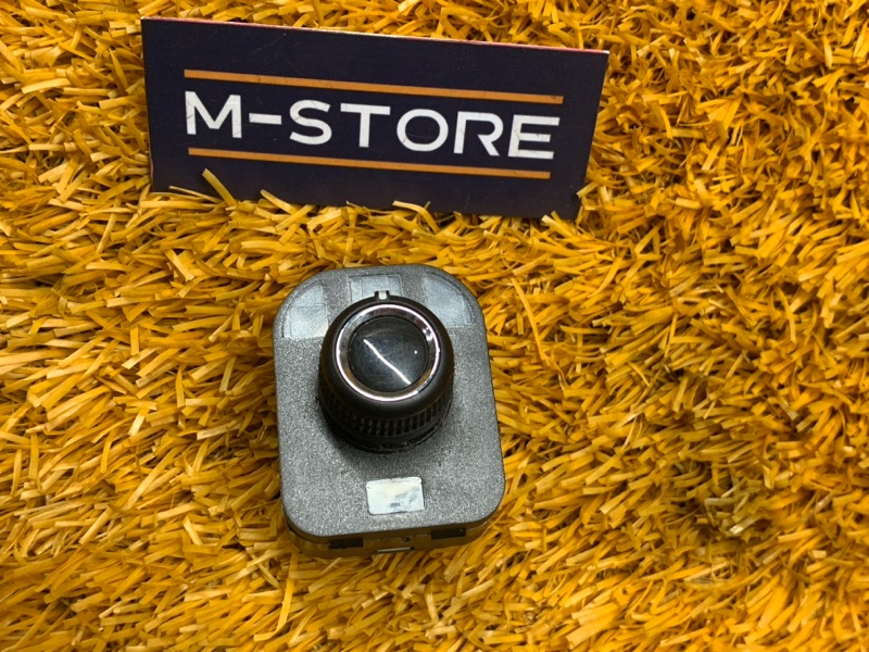 Кнопка регулировки зеркал, 500 рублей, Красноярск