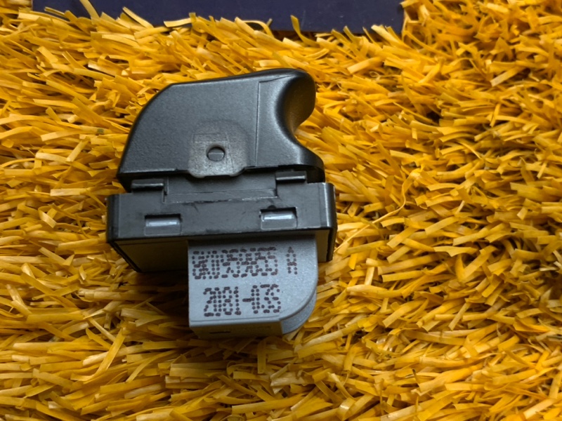 кнопка стеклоподъемника, 210 рублей, Красноярск