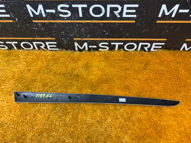 Декоративная накладка двери, 670 рублей, Красноярск