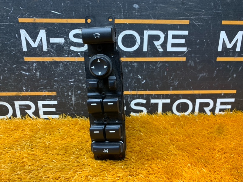 Блок управления стеклоподъемниками, 1420 рублей, Красноярск