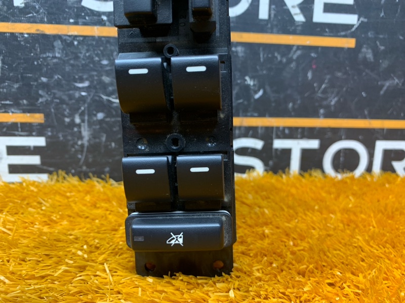 Блок управления стеклоподъемниками, 1420 рублей, Красноярск