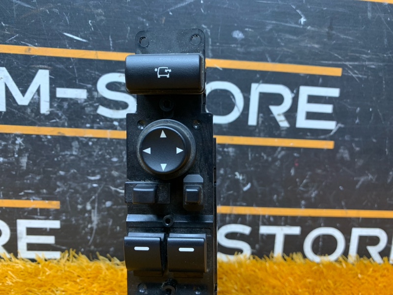 Блок управления стеклоподъемниками, 1420 рублей, Красноярск