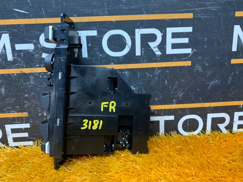 Блок управления стеклоподъемниками, 1420 рублей, Красноярск