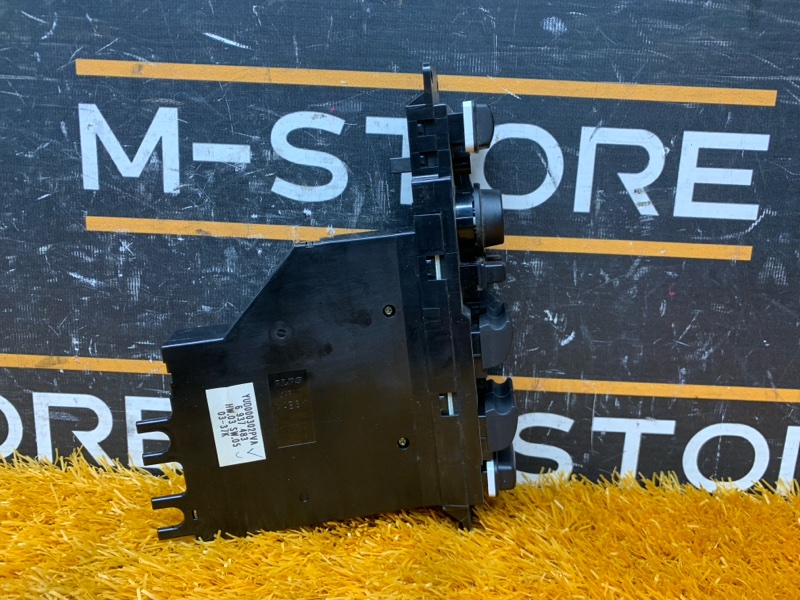 Блок управления стеклоподъемниками, 1420 рублей, Красноярск