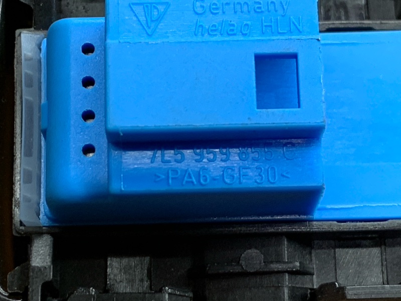 кнопка стеклоподъемника, 350 рублей, Красноярск