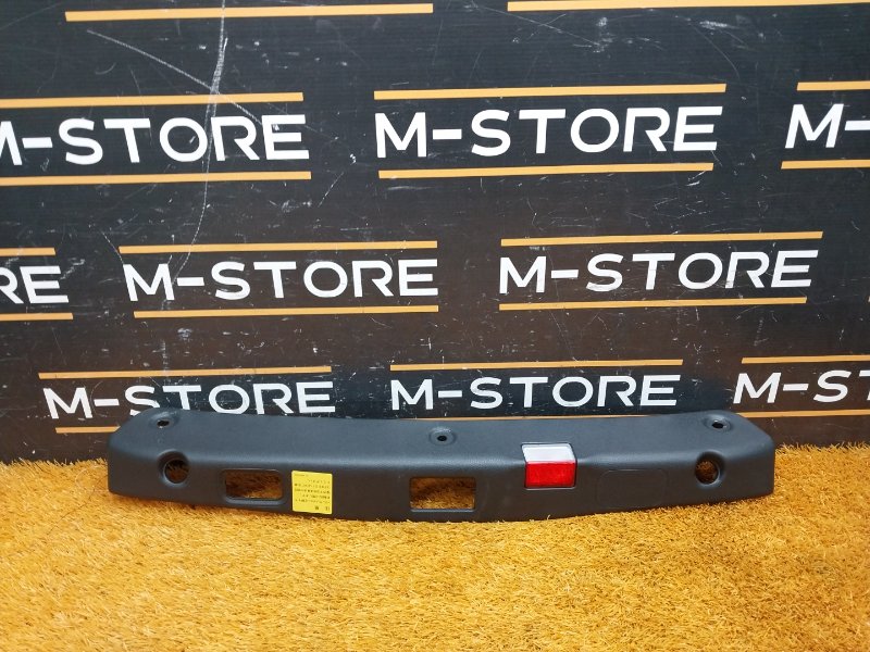 Накладка двери багажника, 1720 рублей, Красноярск