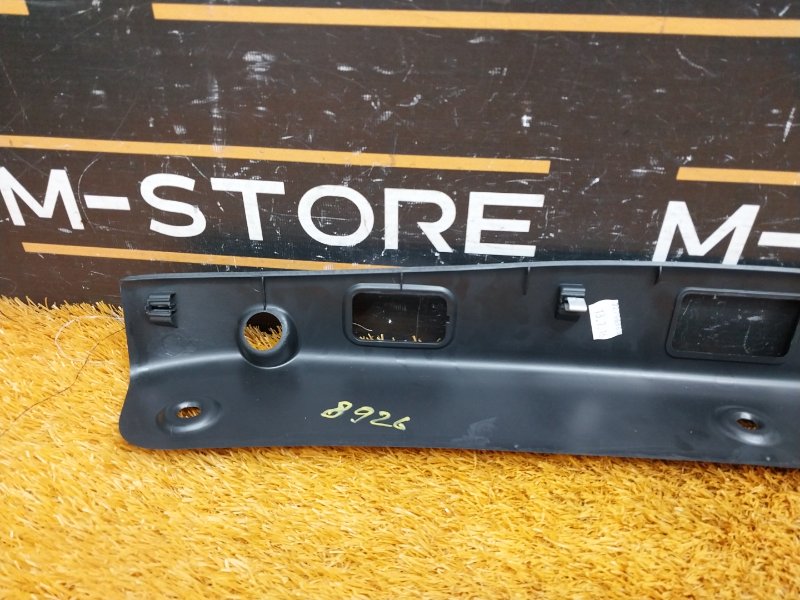 Накладка двери багажника, 1720 рублей, Красноярск