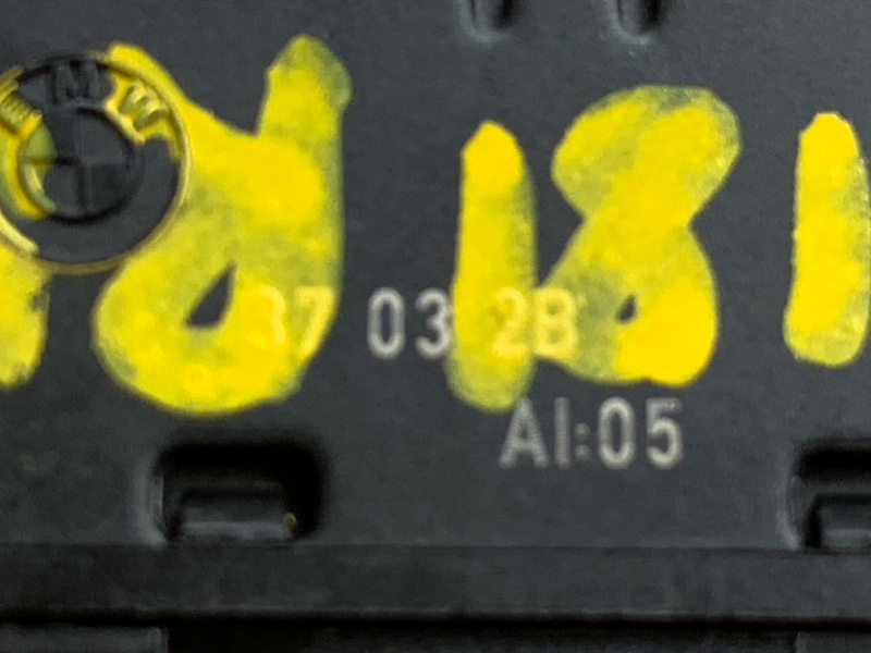 кнопка стеклоподъемника, 500 рублей, Красноярск